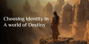 Read more about the article Choosing Identity in A world of Destiny