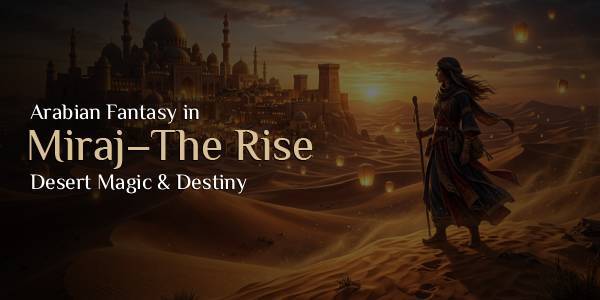 Arabian Fantasy