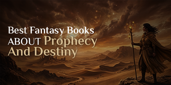 Best Fantasy Books